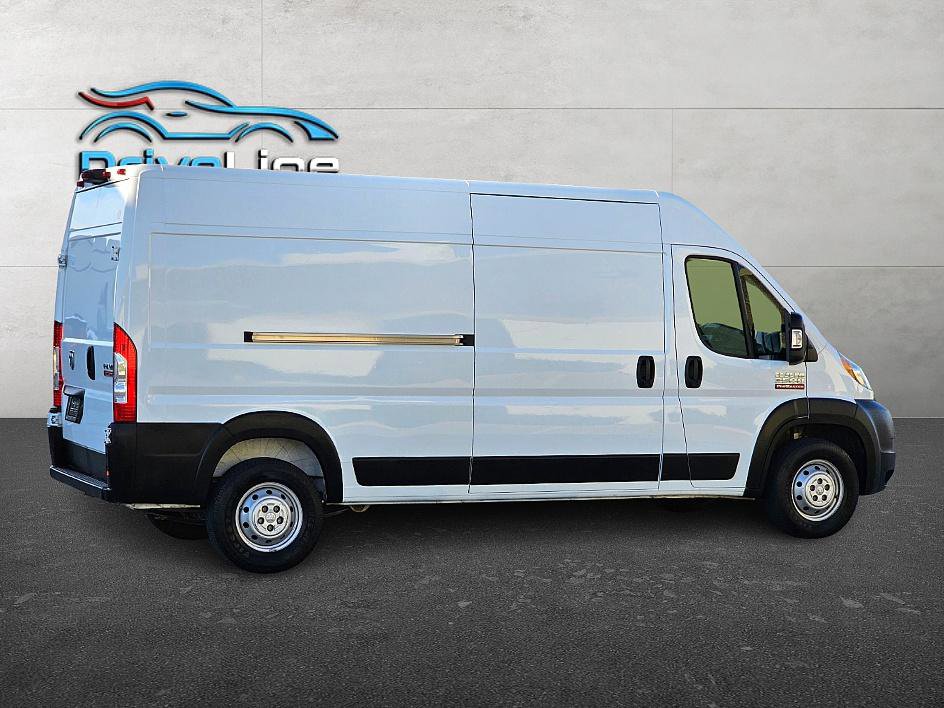 Used 2021 RAM ProMaster 3500 image 10