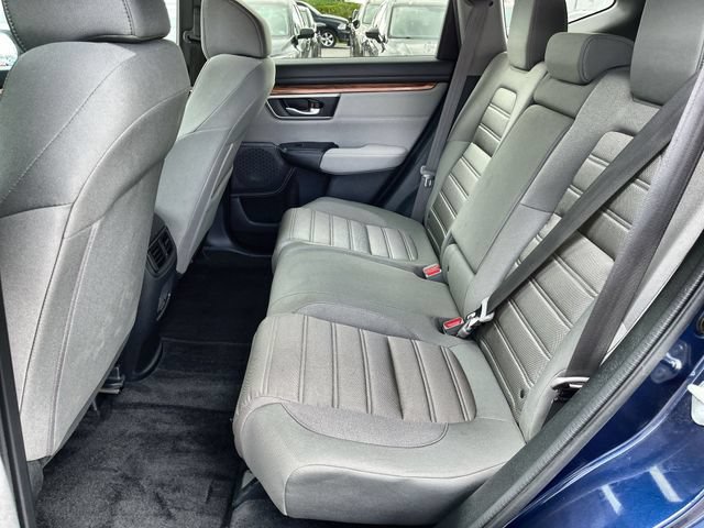 Used 2020 Honda CR-V EX image 25