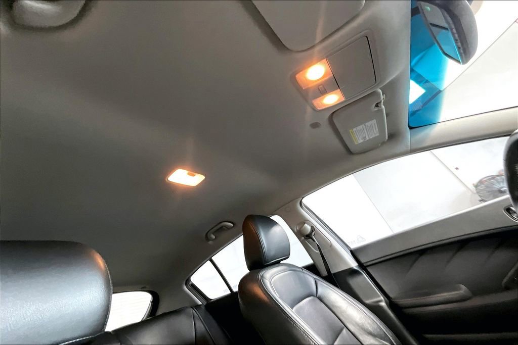 Used 2017 Kia Forte EX image 21