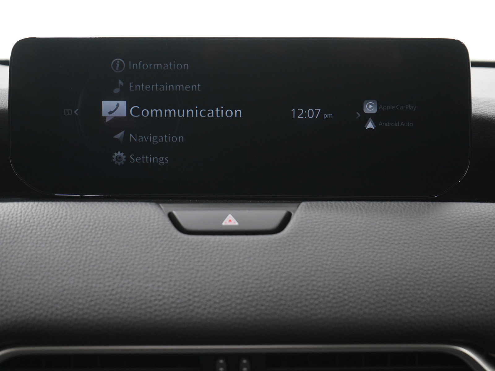 Certified 2024 MAZDA CX-90 Plug-In Hybrid w/ Preferred image 19