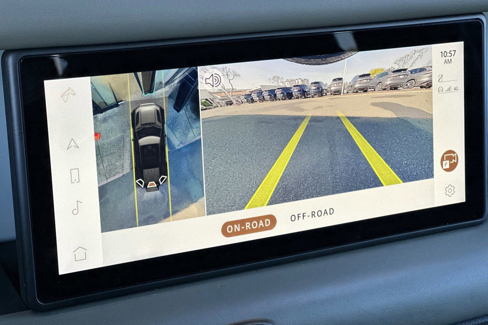 Used 2020 Land Rover Defender 110 HSE image 27