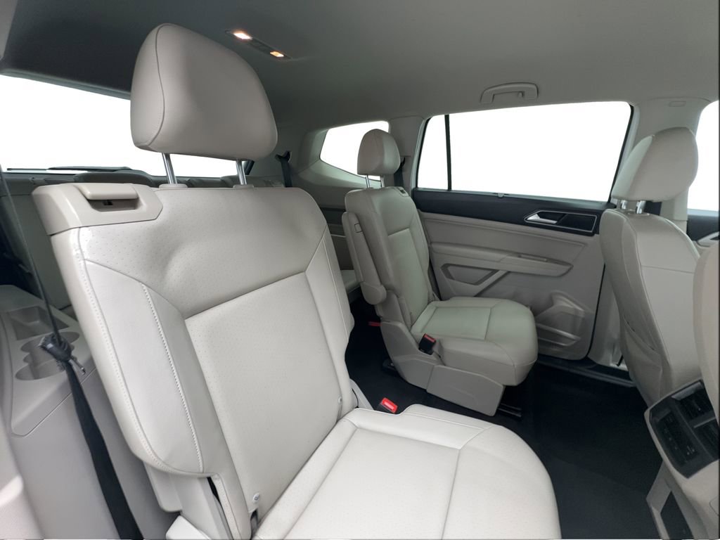 Used 2018 Volkswagen Atlas SE image 26