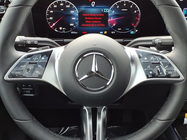 New 2026 Mercedes-Benz GLA 250 4MATIC image 8