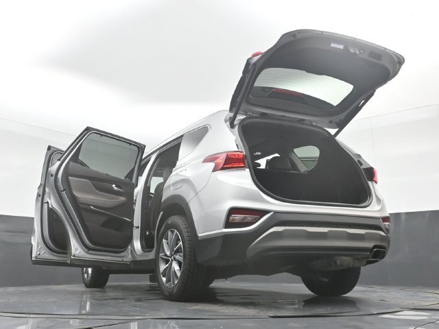 Used 2019 Hyundai Santa Fe FWD image 57