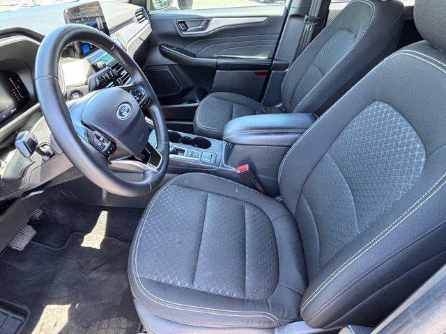 Used 2024 Ford Escape Active FWD image 16