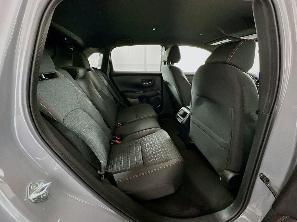 Used 2025 Honda HR-V Sport image 25