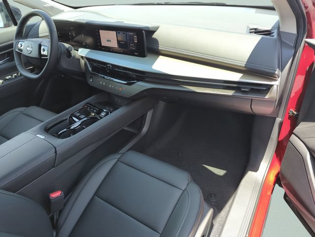 New 2026 Nissan Murano SL AWD/4WD image 19