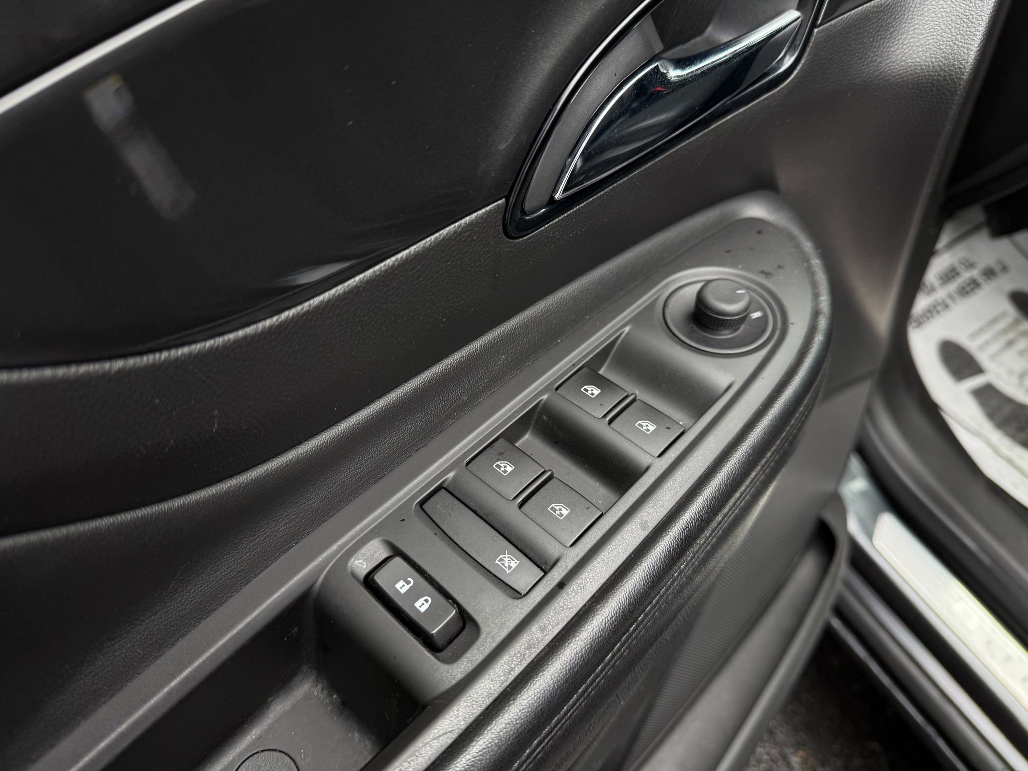 Used 2017 Buick Encore Preferred image 36