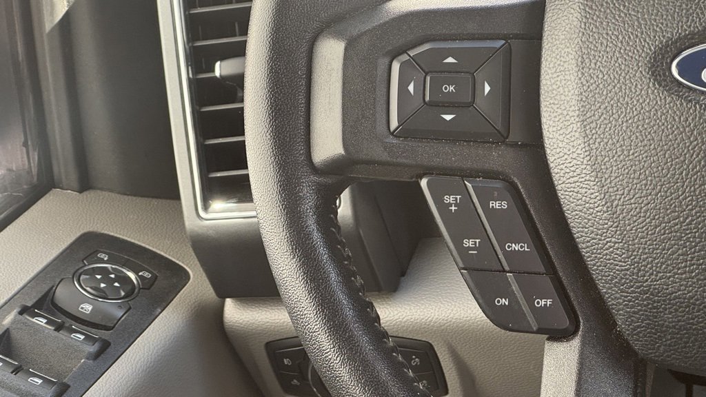 Used 2020 Ford F150 XLT w/ Equipment Group 302A Luxury image 15