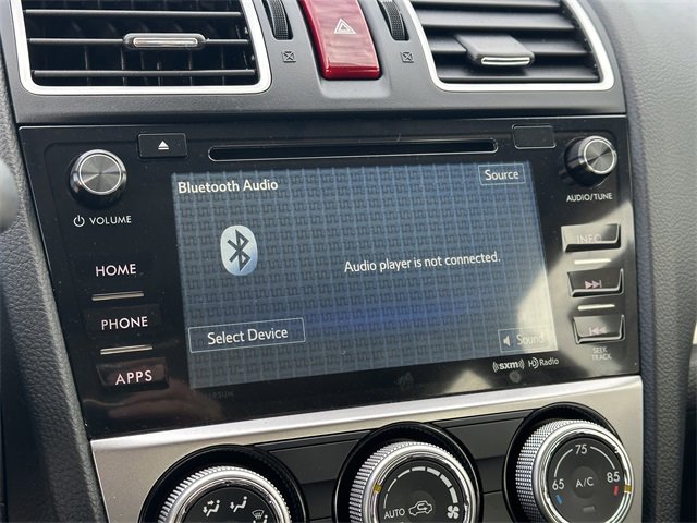 Used 2016 Subaru Impreza 2.0i Limited image 21