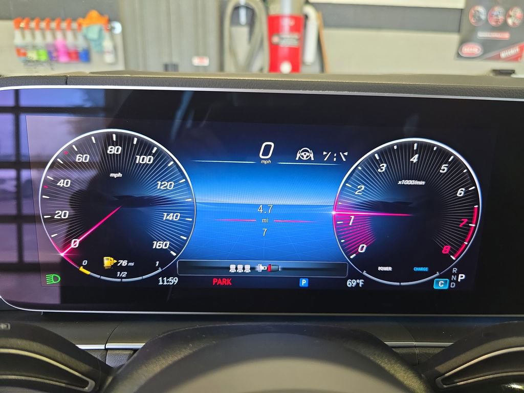 New 2026 Mercedes-Benz GLE 580 4MATIC image 21