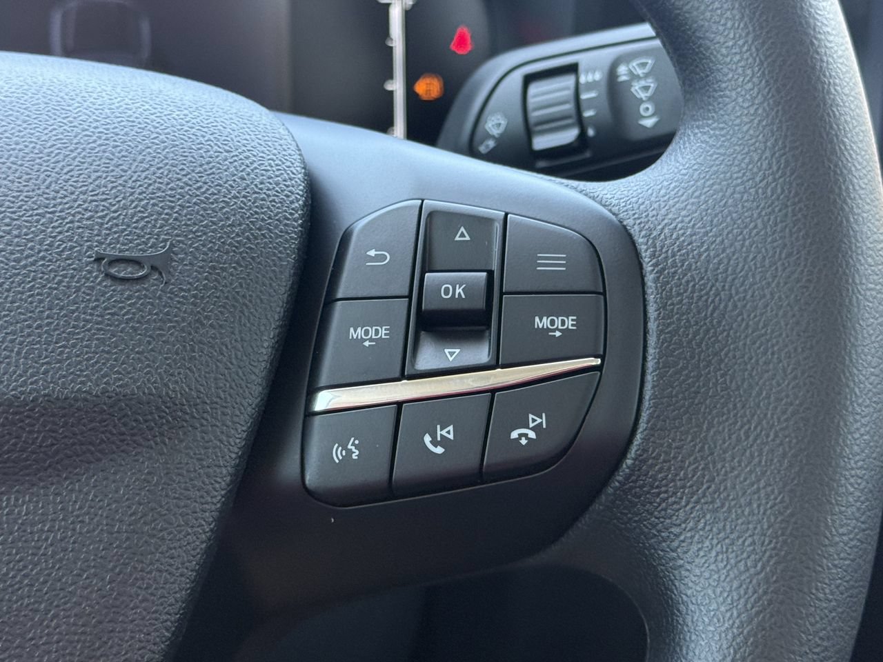 New 2026 Ford Maverick XLT FWD image 13