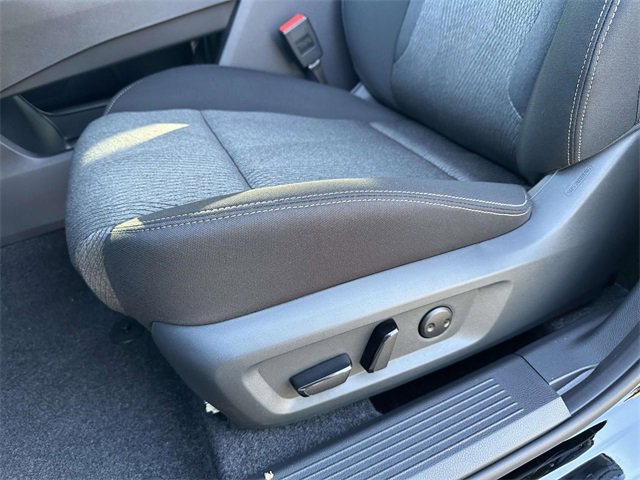 New 2026 Nissan Rogue SV image 15