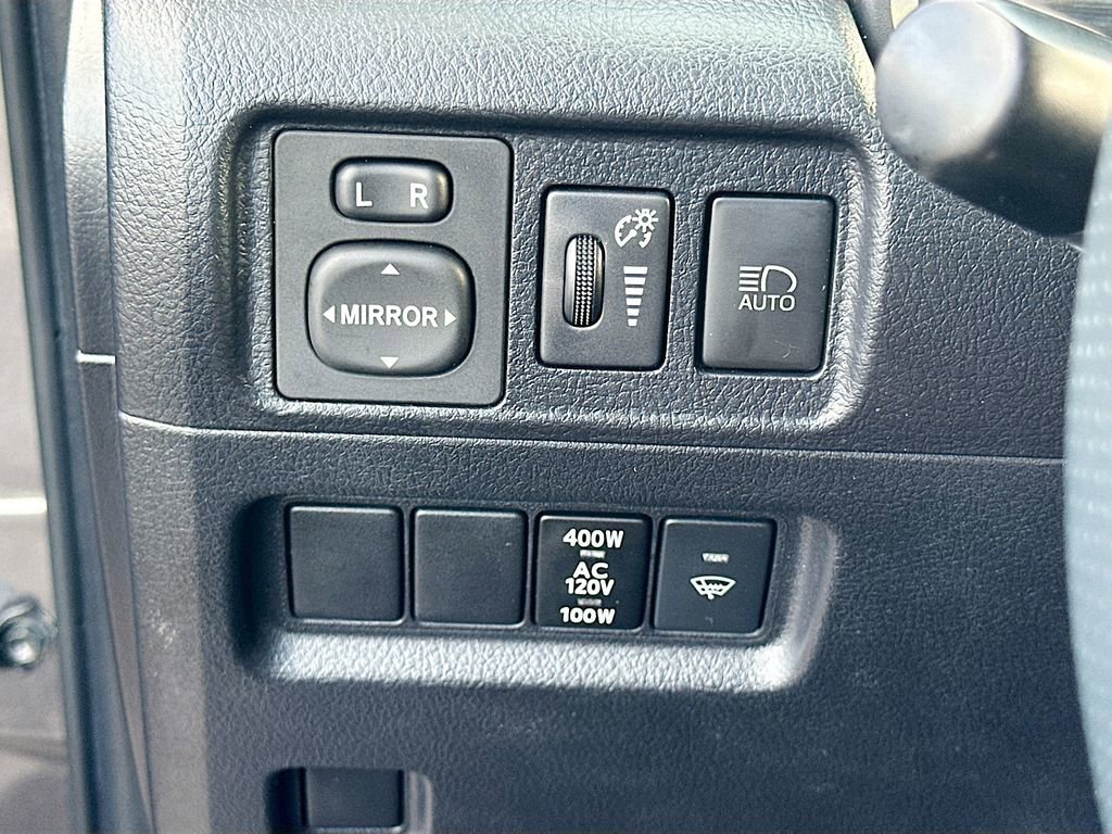 Used 2022 Toyota 4Runner TRD Off-Road AWD/4WD image 10