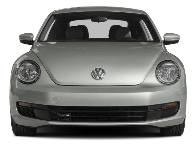 Used 2016 Volkswagen Beetle 1.8T Classic image 4