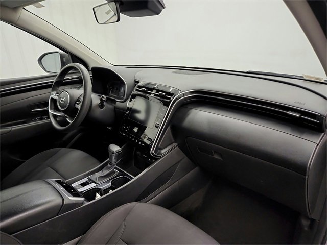 Used 2024 Hyundai Tucson SEL image 24
