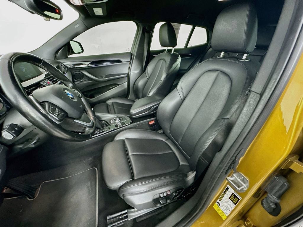 Used 2018 BMW X2 sDrive28i w/ Convenience Package FWD image 27