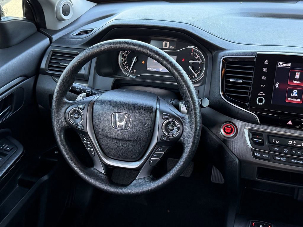 Used 2023 Honda Ridgeline Sport image 13