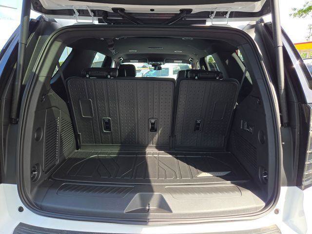New 2026 Chevrolet Tahoe LT w/ Comfort Package AWD/4WD image 20