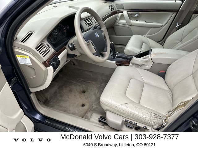 Used 2004 Volvo S80 2.5T AWD/4WD image 11