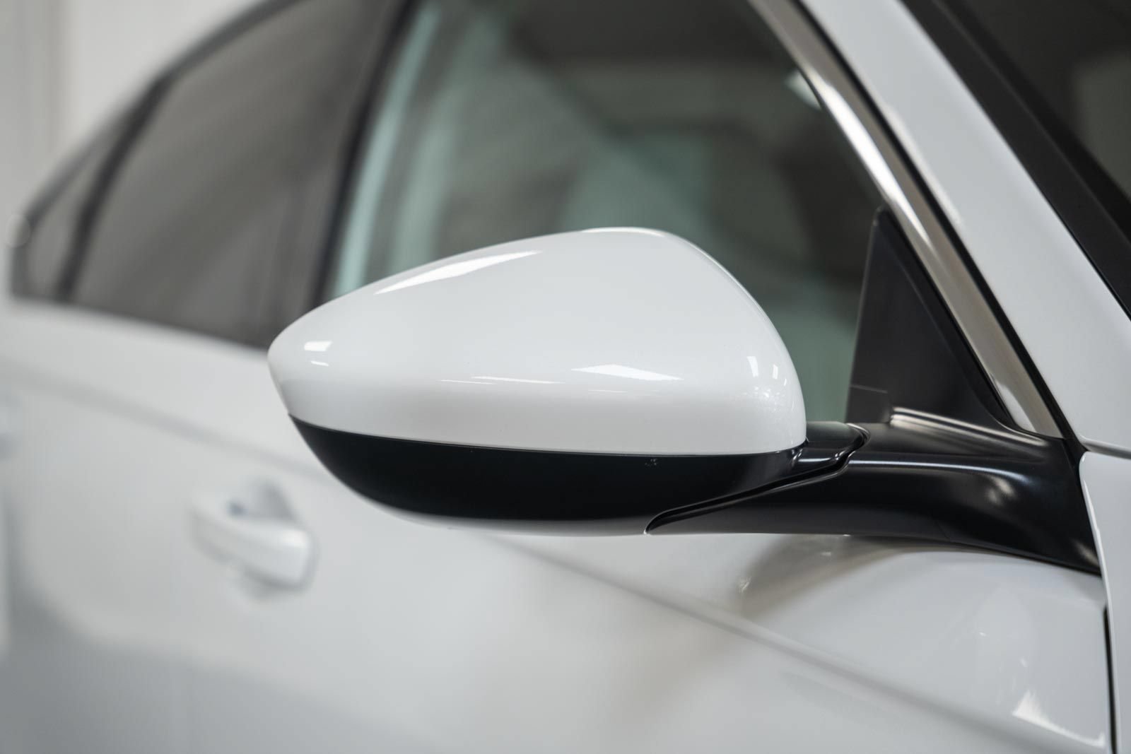 Used 2024 Honda Accord EX image 14