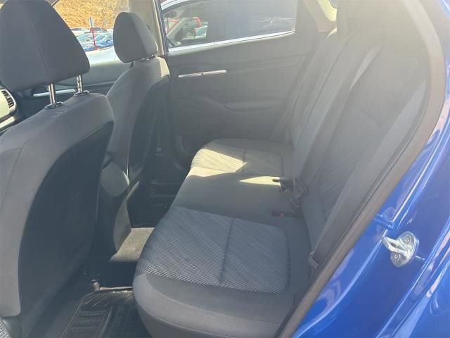 Used 2023 Kia Seltos LX image 6