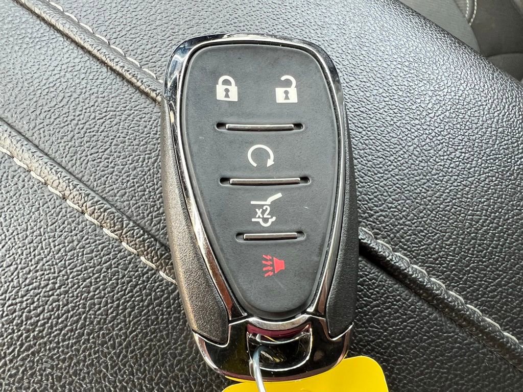 Used 2023 Chevrolet Blazer LT w/ Convenience Package image 46