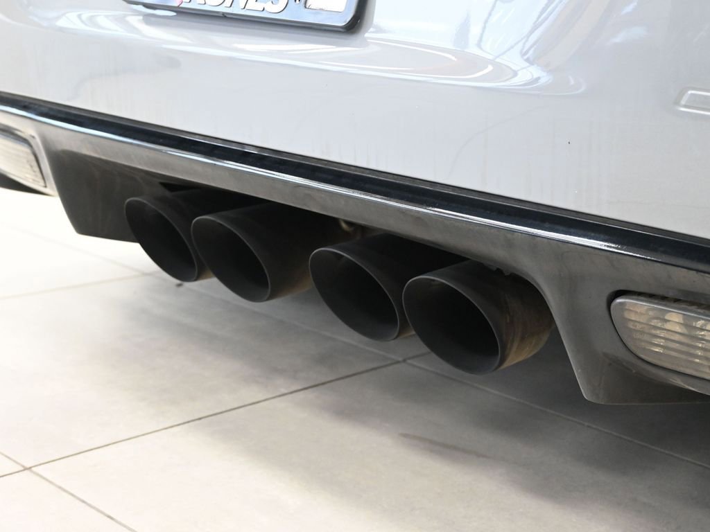 Used 2010 Chevrolet Corvette ZR1 w/ Preferred Equipment Group image 34