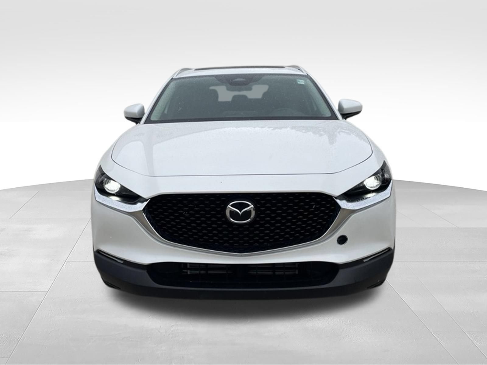 Used 2025 MAZDA CX-30 AWD 2.5 S w/ Preferred Package image 2