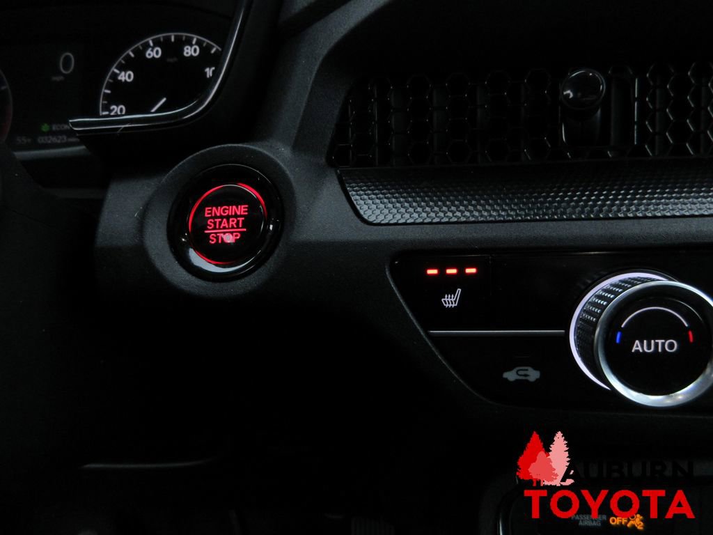 Used 2023 Honda CR-V EX image 36