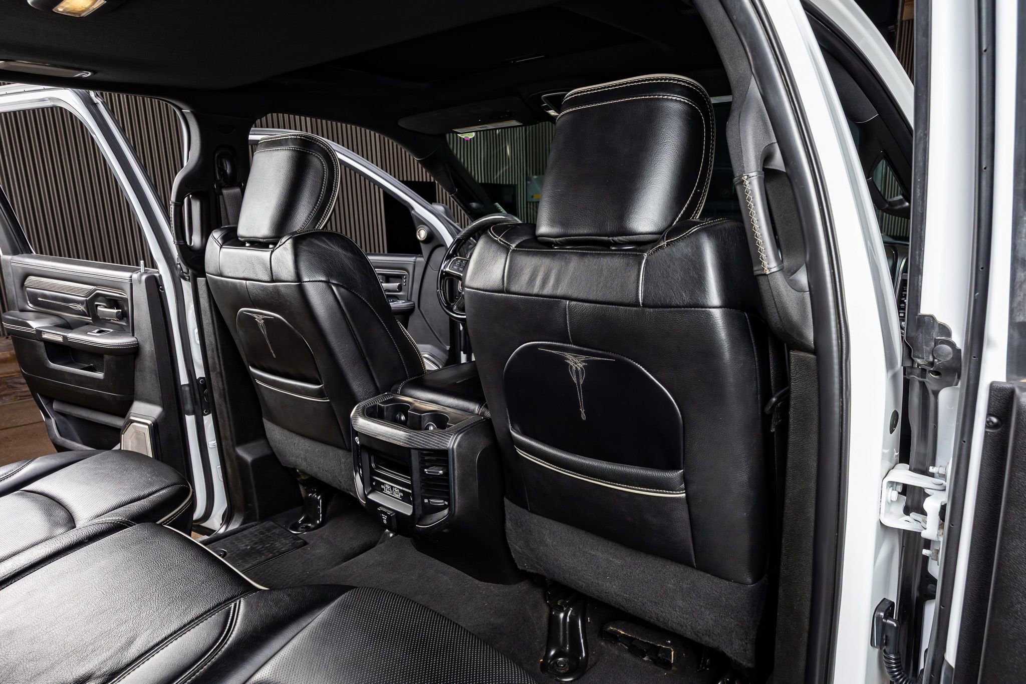 Used 2021 RAM 3500 Limited image 29