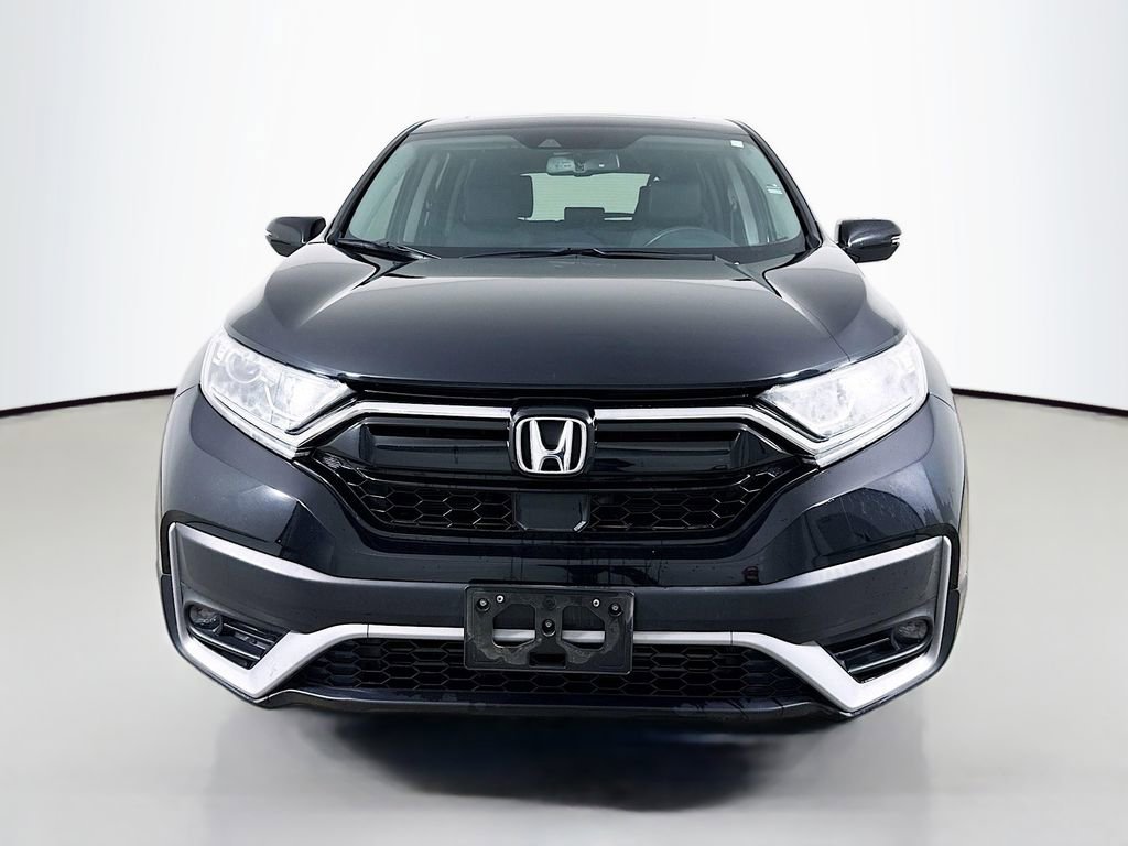 Used 2020 Honda CR-V EX-L image 2