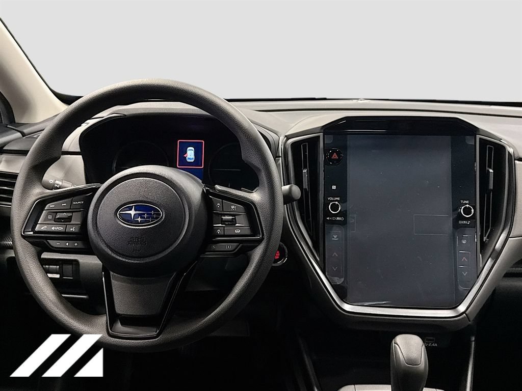 New 2026 Subaru Crosstrek 2.5i Premium AWD/4WD image 20