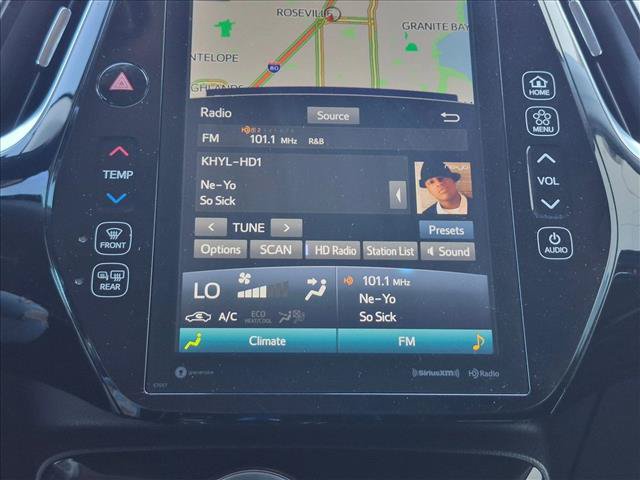 Used 2022 Toyota Prius Prime XLE FWD image 13