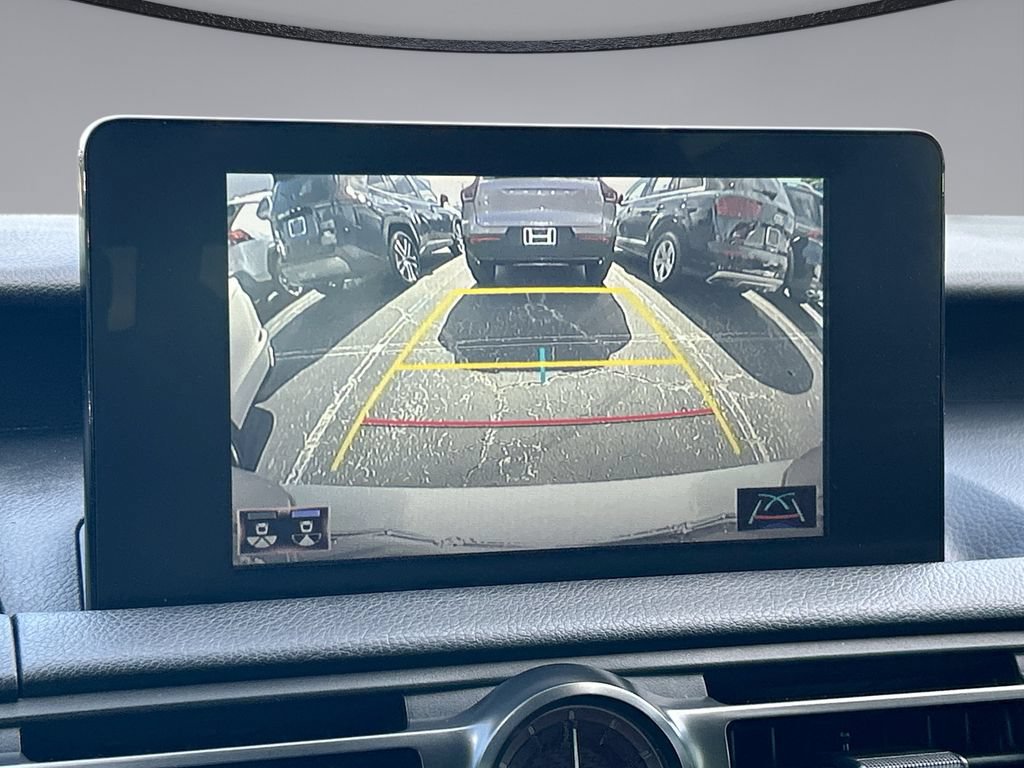 Used 2023 Lexus IS 350 F Sport w/ Memory Package RWD image 23