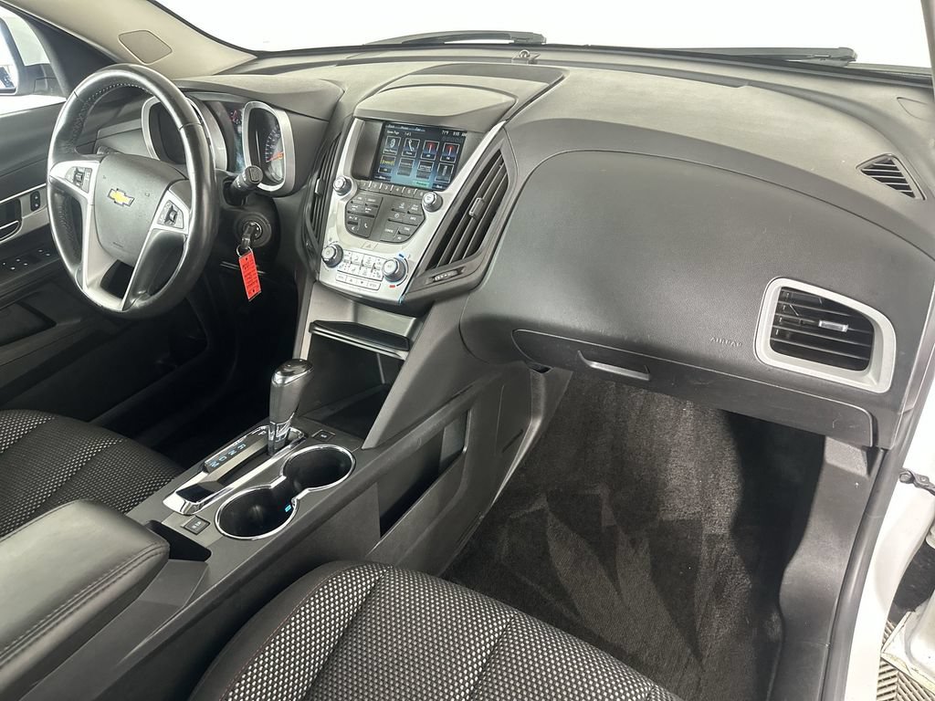 Used 2016 Chevrolet Equinox LT w/ Convenience Package FWD image 28