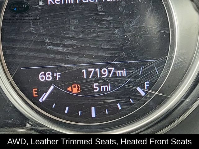Used 2023 MAZDA CX-5 AWD 2.5 S w/ Select Package image 28