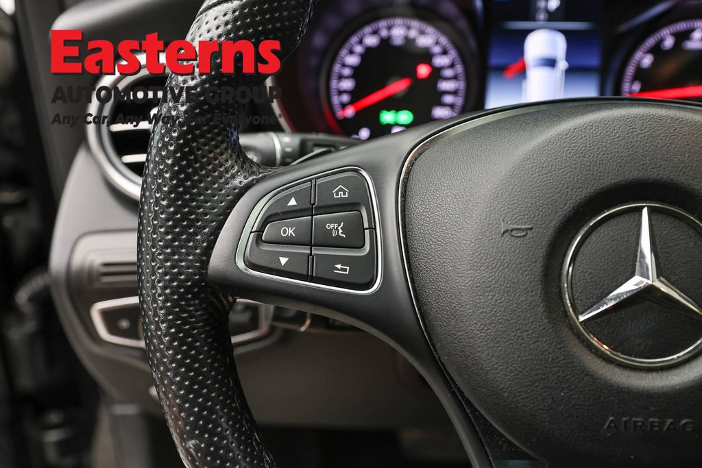 Used 2018 Mercedes-Benz GLC 300 4MATIC image 15