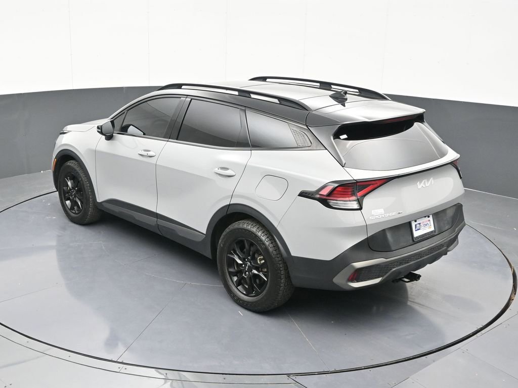 Used 2024 Kia Sportage X-Pro AWD/4WD image 55