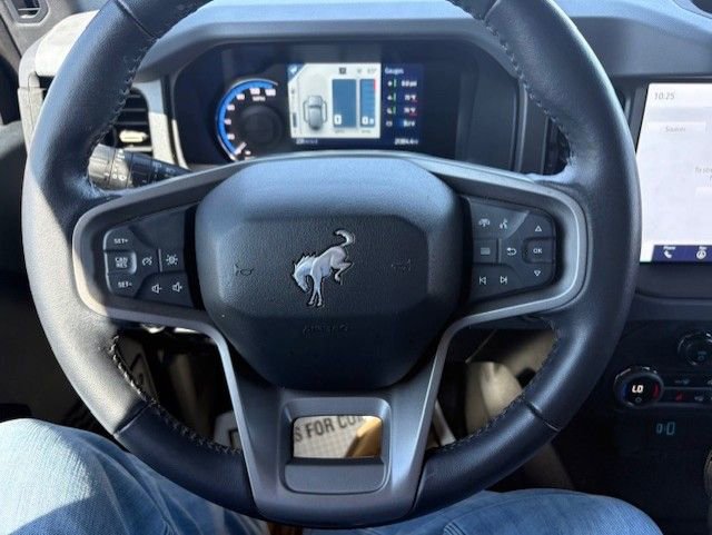 Used 2024 Ford Bronco Big Bend AWD/4WD image 11