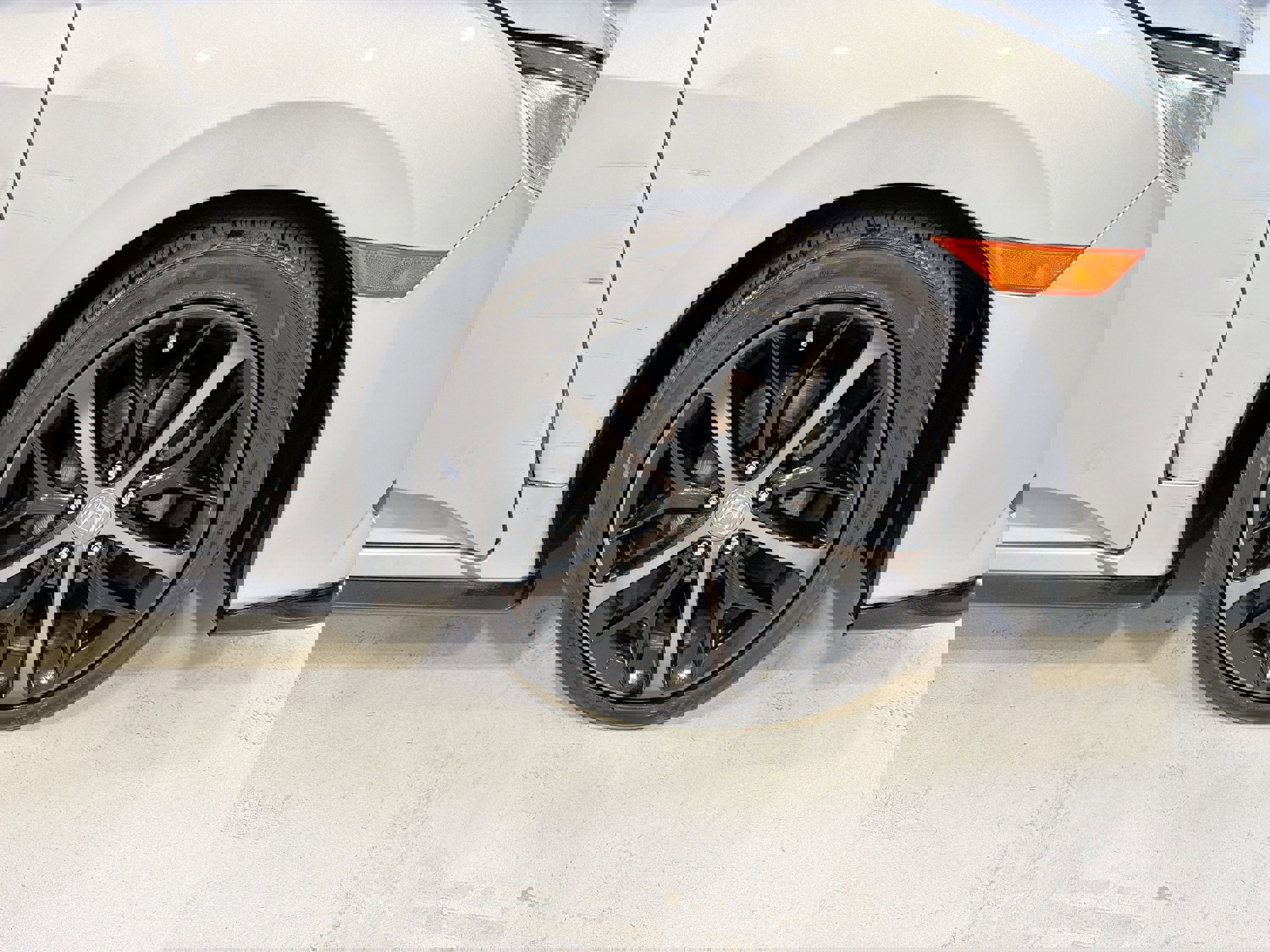 Used 2021 Honda Civic Sport image 28