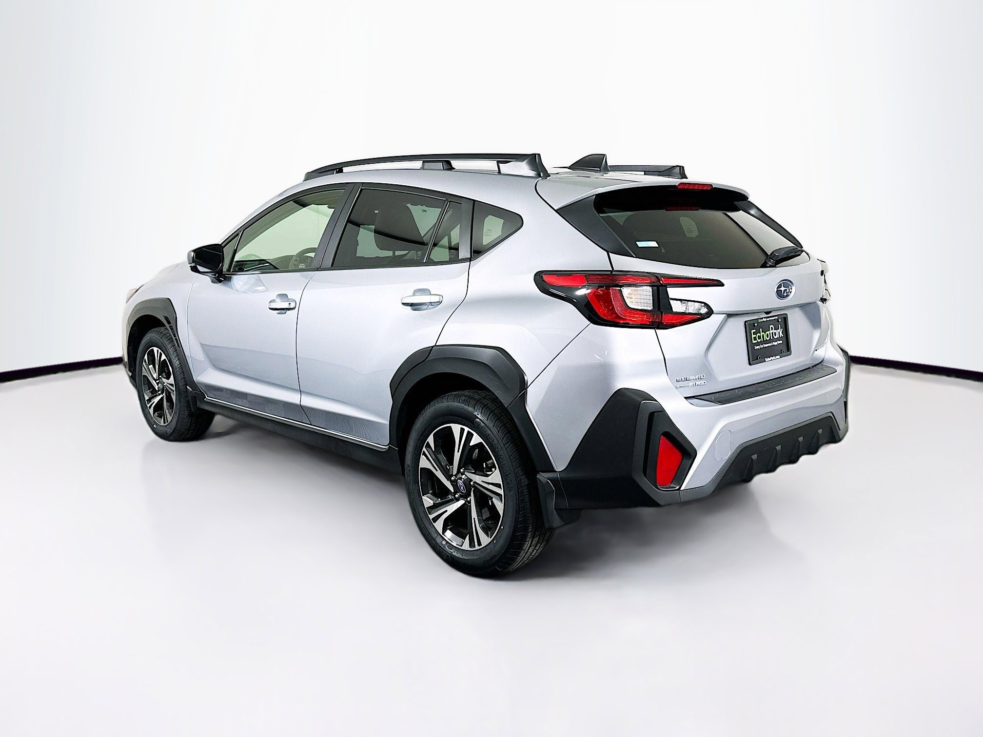 Used 2024 Subaru Crosstrek 2.0i Premium image 5