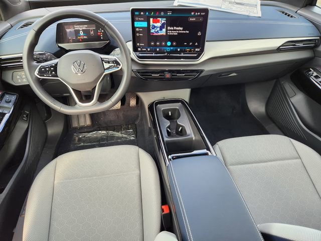 New 2026 Volkswagen ID.4 Pro S image 24