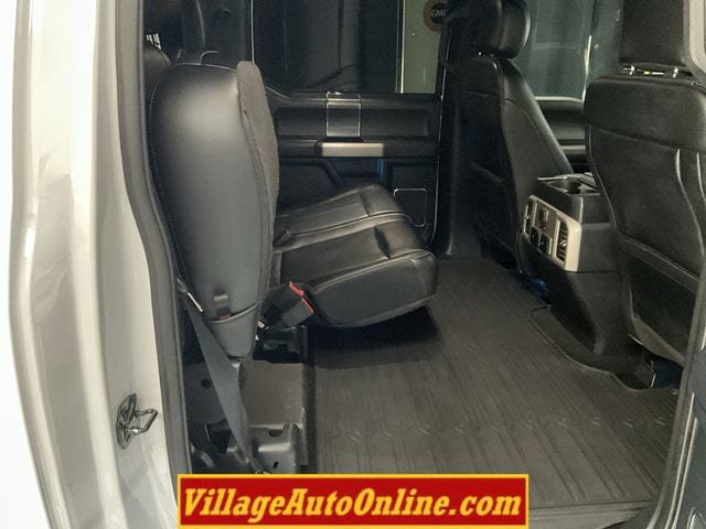Used 2020 Ford F150 Lariat w/ Equipment Group 502A Luxury AWD/4WD image 62