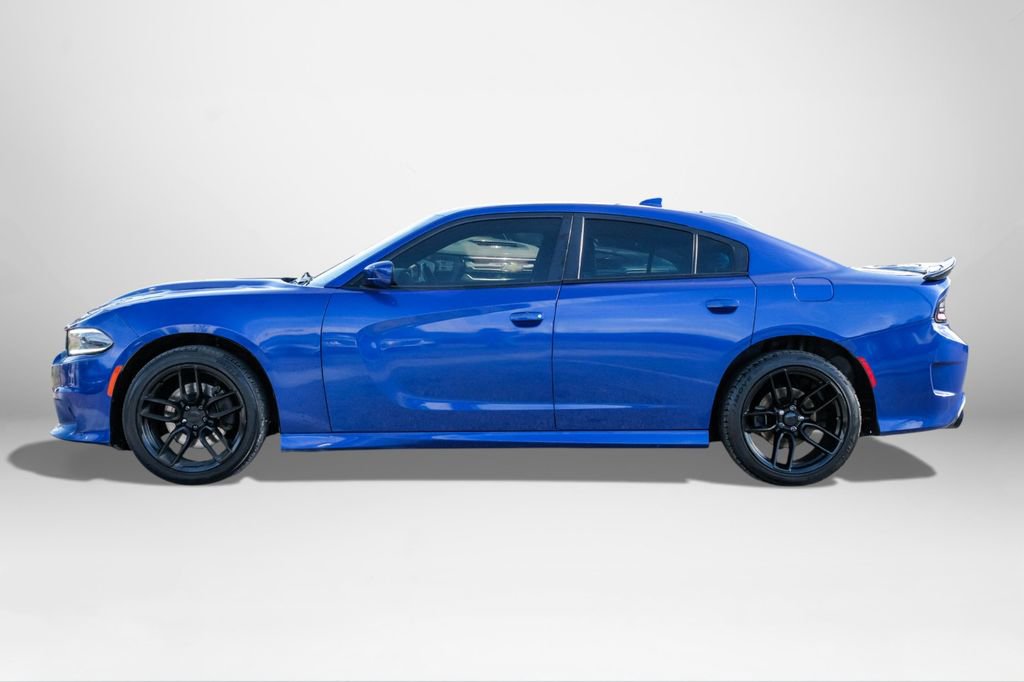 Used 2020 Dodge Charger GT image 9