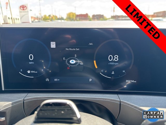 Used 2024 Hyundai Santa Fe Limited image 21