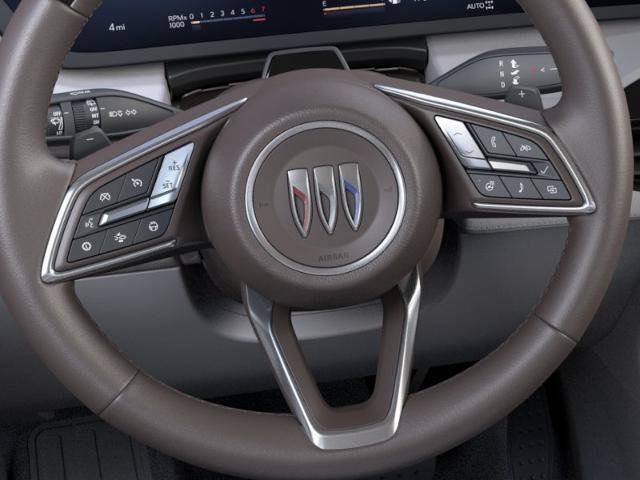 New 2026 Buick Enclave Avenir AWD/4WD image 19