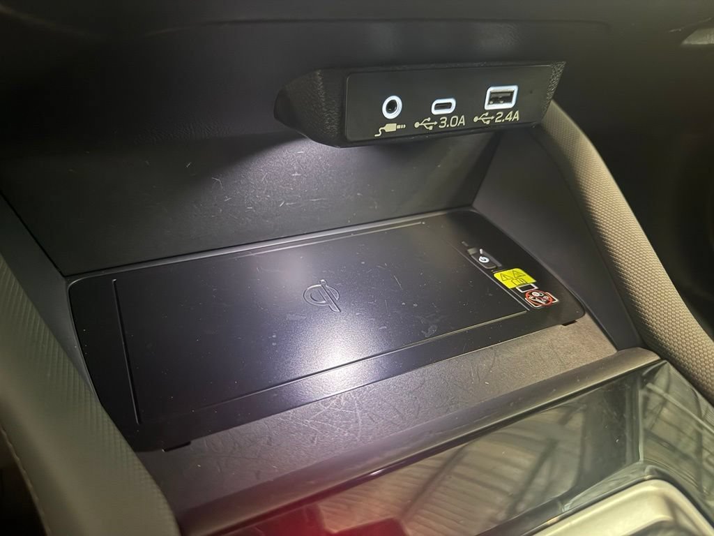 Certified 2025 Subaru Forester Sport AWD/4WD image 12