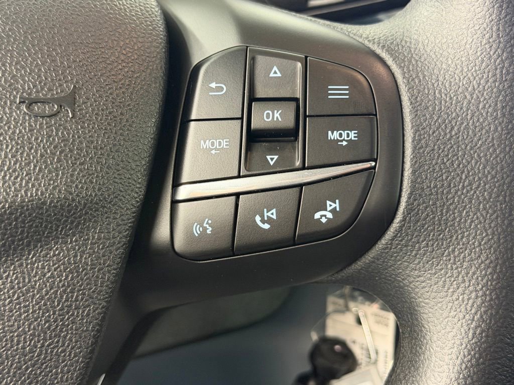 Used 2025 Ford Maverick XL FWD image 25