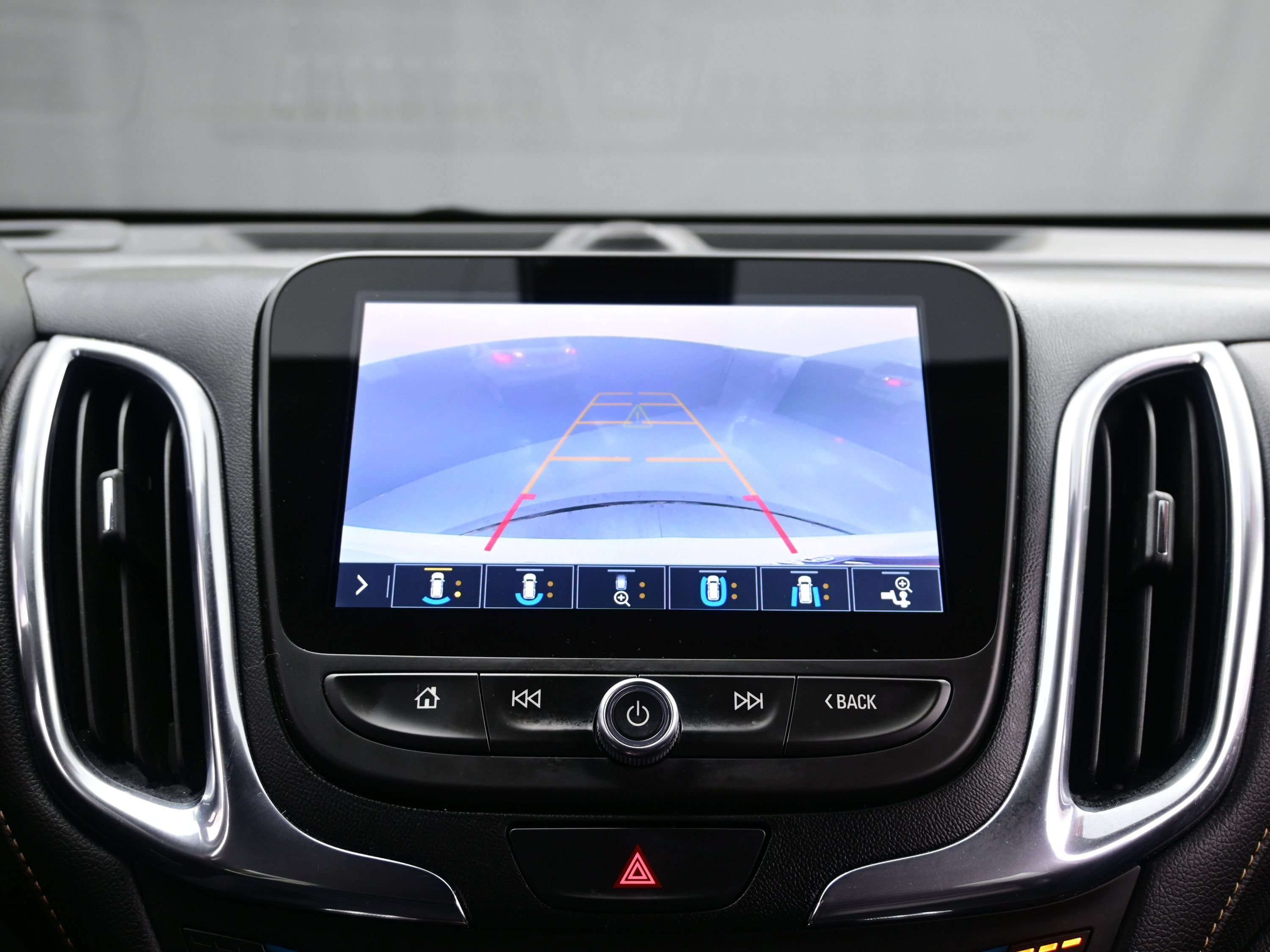 Used 2019 Chevrolet Equinox Premier AWD/4WD image 20